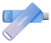 Scheda Tecnica: SanDisk Creator Phone Drive Lightning/USB-c 256GB - 