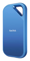 Scheda Tecnica: SanDisk Creator Pro Portable SSD - 1TB