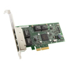 Scheda Tecnica: Dell Broadcom 5719 Quad Port 1GBe Base T Adapter PCIe Low - Profile V2 Firmware Restrictions Apply Customer Kit