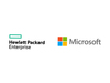 Scheda Tecnica: HPE Microsoft Windows Srv. 2025 50 Dev.s Cal Ww Ltu - 