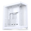 Scheda Tecnica: Phanteks Nv Series Nv9 E-ATX-Case, Tempered Glass, Argb - Matte White