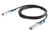 Scheda Tecnica: DIGITUS Cavo Fiber DAC 100g QSFP28 - 1m