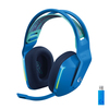 Scheda Tecnica: Logitech Headset G733 LIGHTSPEED BLUE EMEA IN - 