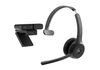 Scheda Tecnica: Cisco Headset BUNDLE 721+DESKCAM1080P CARBONBL IN - 