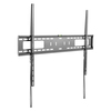 Scheda Tecnica: StarTech Sup. Da Muro Per Tv Schermo Piatto - Fisso - Acciaio