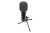 Scheda Tecnica: DIGITUS USB Condenser Microphone With ARM And 15m Cable Ns - 