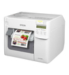 Scheda Tecnica: Epson Tm-c3500 - Colour Label Printer D InterfaceUSBlannicelabel