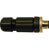Scheda Tecnica: Axis Connector M12 Male 4p 10pcs - 