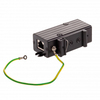 Scheda Tecnica: Axis Tu8001 Ethernet Surge PRedector - 