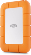 Scheda Tecnica: Seagate LaCie Rugged Mini - SSD 500GB
