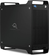 Scheda Tecnica: OWC ThunderBay Flex 8 24TB 8-Bay Thunderbolt 3 RAID Array - (4 x 2TB U.2 SSDs, 4 x 4TB HDDs)