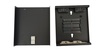 Scheda Tecnica: LINK Box 4 Porte Per Connettori Fibra Ttica Sc Simplex Lc - Duplex Per Applicazioni Ftth In Metallo