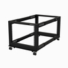Scheda Tecnica: StarTech Armadio Server Rack Telaio Aperto 8u - 4 Staffe - Profontit Regolabile