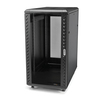 Scheda Tecnica: StarTech Armadio Server Rack 19 Pollici 18u 4 Staffe - Ruote Incluse