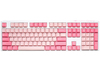 Scheda Tecnica: Ducky Keyboard One 3 Gossamer Pink Gaming - MX - Ergo-Clear (US)
