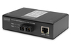 Scheda Tecnica: DIGITUS Media Converter Industriale 1000base-sx Sc 0,5 Km - 