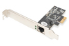 Scheda Tecnica: DIGITUS Scheda Di Rete Gigabit Ethernet Pci Express 2.5g (4 - Velocita