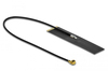 Scheda Tecnica: Delock Dualband Wlan Ac/ax//b/g/n Antenna I-pex ", Mhf - I Plug 1.7 - 4.7 Dbi Pifa Fpc Omnidirectional