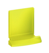 Scheda Tecnica: APC RJ45 Shutter - Yellow Panel 19" 1U X 24