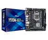 Scheda Tecnica: ASRock H510m-hdv R2.0 Intel/h510/2DDR4/4SATA3 - 