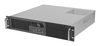 Scheda Tecnica: SilverStone SST-RM23-502-MINI - 2U Dual 5.25" Drive Bay - Micro-ATX Rackmount Industrial Server Chassis + USB 3.1