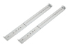 Scheda Tecnica: SilverStone SST-RMS07-20 - High Quality Ball Bearing - Sliding Rail Kit For Rackmount Chassis, Supports 430mm Wide