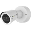 Scheda Tecnica: Axis M2025-LE IP, Outdoor-Ready, 1/2.8" RGB CMOS, HDTV - 1080p, WDR, Day/Night, Built-In IR, PoE, 10 Pack