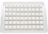 Scheda Tecnica: Ducky Blank White Pbt Set, Cherry-profil - 133 Keyca - Ps
