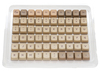 Scheda Tecnica: Ducky Boba Pbt Dye Sublimation Set - 133 Keycaps - 