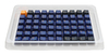 Scheda Tecnica: Ducky Horizon Pbt Tripleshot Set - 133 Keycaps - 
