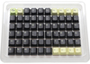 Scheda Tecnica: Ducky Mico Pbt Dye Sublimation Set - 133 Keycaps - 