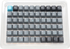 Scheda Tecnica: Ducky Skyline Pbt Tripleshot Set - 133 Keycaps - 