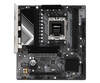 Scheda Tecnica: ASRock B650M-HDV/M.2 AMD B650 AM5 DDR5 - 