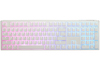 Scheda Tecnica: Ducky Keyboard One 3 Aura White Gaming , RGB LED - MX-Red (US)