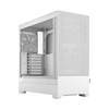Scheda Tecnica: Fractal Design Pop Air White Tg Clear Tint Midi-tower - - White ATX/mATX/Mini ITX