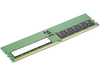 Scheda Tecnica: Lenovo 32GB Ddr5 4800MHz Ecc Udimm Memory Gen2 - 