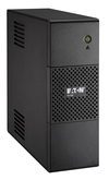 Scheda Tecnica: EAton 5S550IBS 5S UPS, Line-interactive, 1000 VA, 600 W - C14", 4 x C13 out, 4 x C13 surge only, Tower, + BS inp