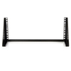 Scheda Tecnica: StarTech 4U 19" Steel Vertical Wall Mount Equipment Rack - Bracket