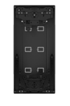 Scheda Tecnica: 2N Flush Box - 