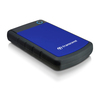 Scheda Tecnica: Transcend 1TB Storejet 2.5" PortableHDD USB 3.0 Blue In - 