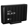 Scheda Tecnica: WD _Black D10 Game Drive - 8TB Black 3.5" In