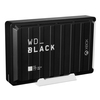 Scheda Tecnica: WD _Black D10 Game Drive - For Xbox 12TB 3.5" In