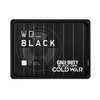 Scheda Tecnica: WD _Black P10 Game Drive - 2TB Call Of Duty Edition In