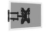 Scheda Tecnica: DIGITUS 3d Tv/monitor Mount Up To 107cm (42") - 