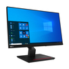 Scheda Tecnica: Lenovo T24t-20 23.8" IPS 1920x1080 Touch, 4 ms (Extreme - mode) / 6 ms (Typical mode)