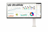 Scheda Tecnica: LG 34WQ68X-W Monitor PC 34' 2560 x 1080 - HDMI,DP,USB-c,sp