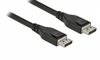 Scheda Tecnica: Delock Active DisplayPort Cable 8K 60 Hz 12 m - 