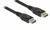 Scheda Tecnica: Delock Active DP Cable 8K 60 Hz 12 m - 