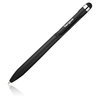 Scheda Tecnica: Targus AMM163AMGL Antimicrobial 2-in-1 Stylus + Pen For - Smartphones and Touchscreens - Black
