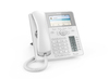 Scheda Tecnica: Snom D785 D785 Enterprise Ip Phone White: 12 Sip Accounts - 2 PoE Gigabit Ports, 6 Physical Keys, 24 Blf (psu Not Inclu